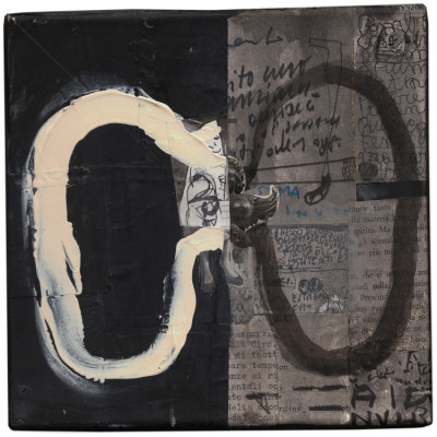 20×20 – mixed media on canvas 2012